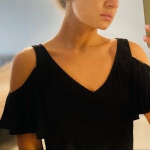 Black event dress! NWT